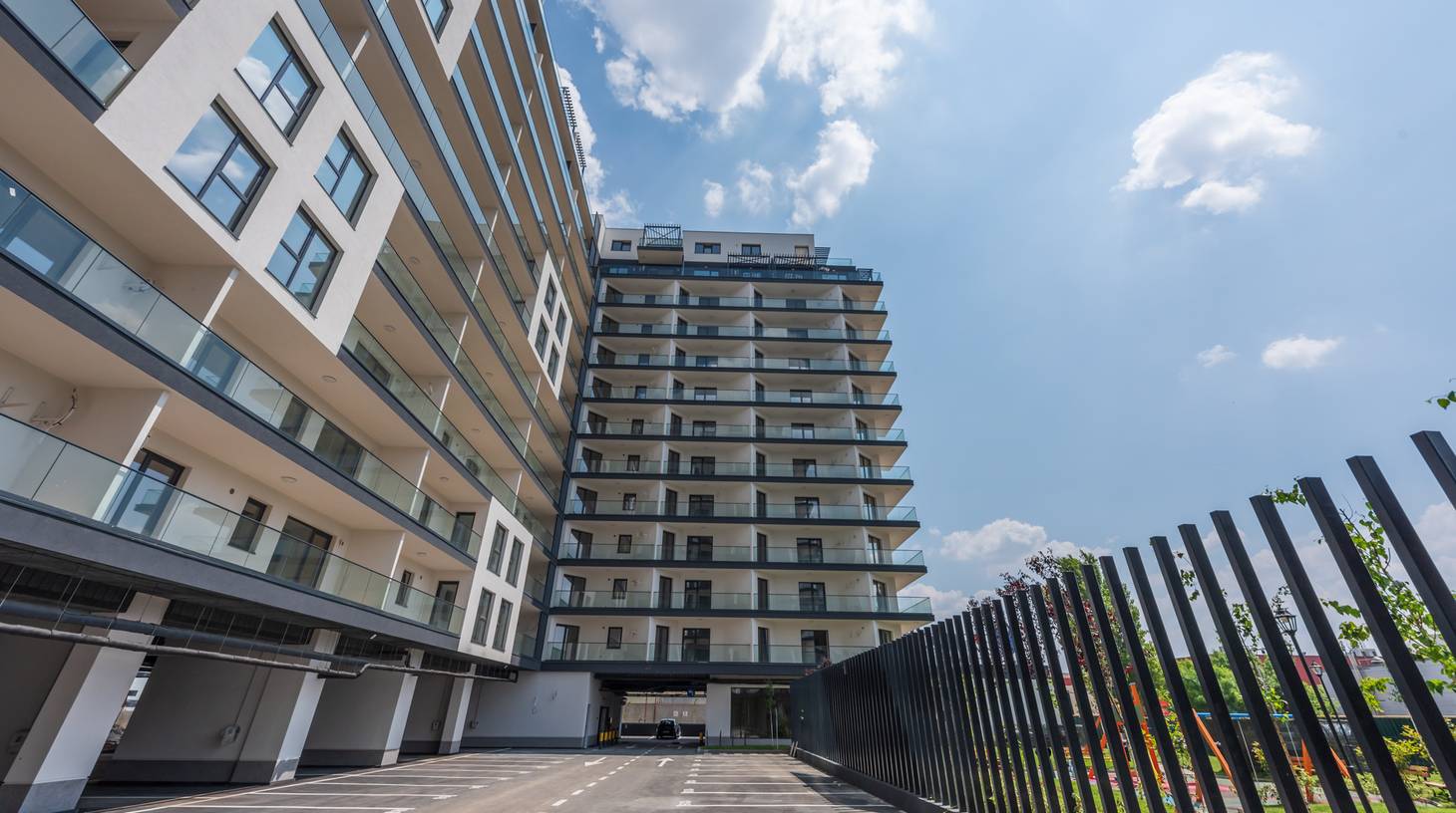 Vulcan Residencial Park